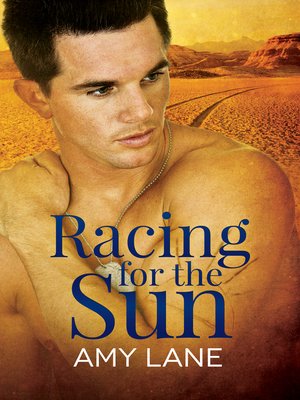 Racing for the Sun - ebook